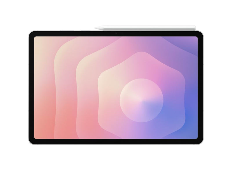 Samsung Galaxy Tab S11 5G 128GB/12GB - Silver