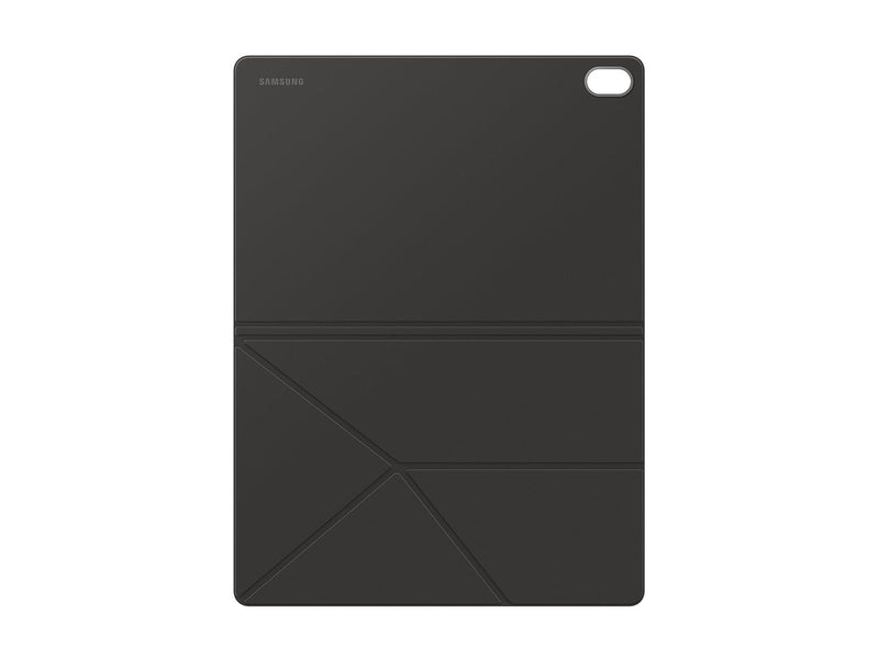 Samsung Galaxy Tab S11 Book Cover - Black