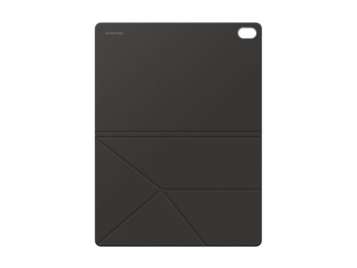 Samsung Galaxy Tab S11 Book Cover - Black