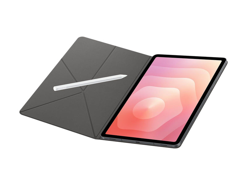 Samsung Galaxy Tab S11 Book Cover - Black