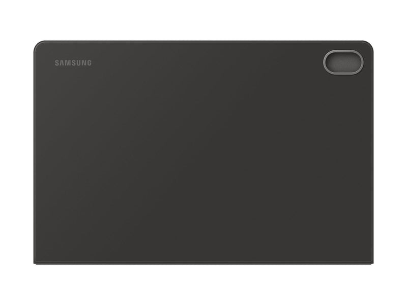 Samsung Galaxy Tab S11 Book Cover - Black