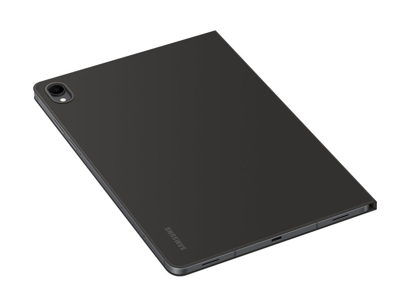 Samsung Galaxy Tab S11 Book Cover - Black