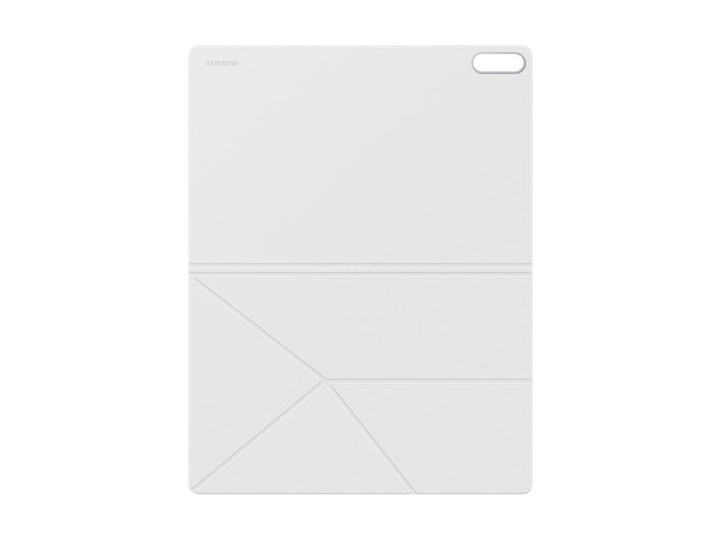 Samsung Galaxy Tab S11 Ultra Book Cover - White
