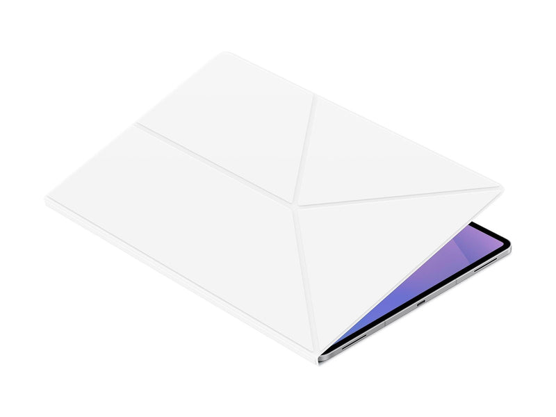 Samsung Galaxy Tab S11 Ultra Book Cover - White