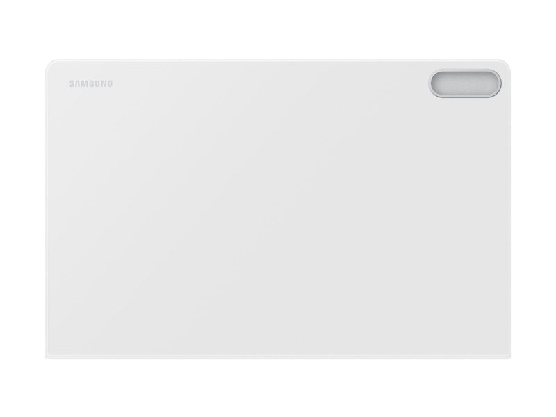 Samsung Galaxy Tab S11 Ultra Book Cover - White