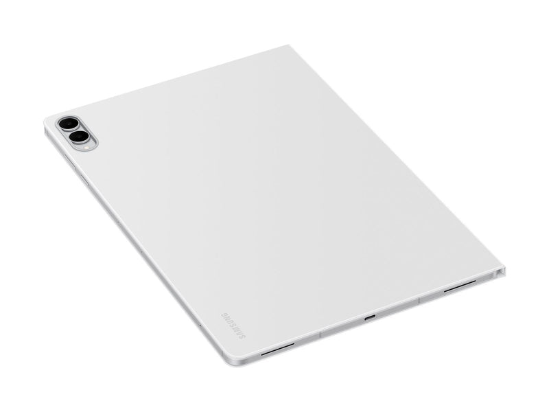 Samsung Galaxy Tab S11 Ultra Book Cover - White