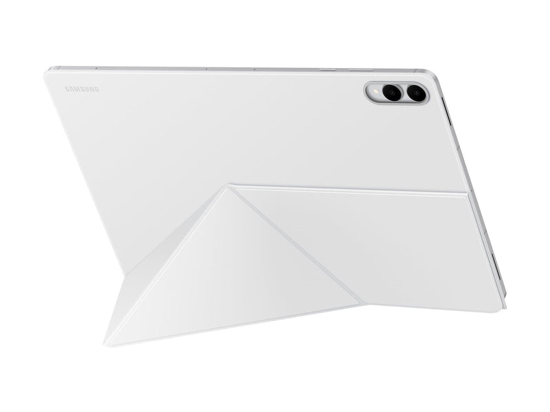 Samsung Galaxy Tab S11 Ultra Book Cover - White