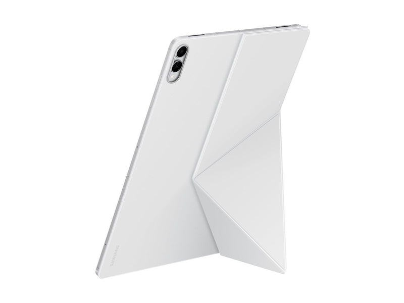 Samsung Galaxy Tab S11 Ultra Book Cover - White