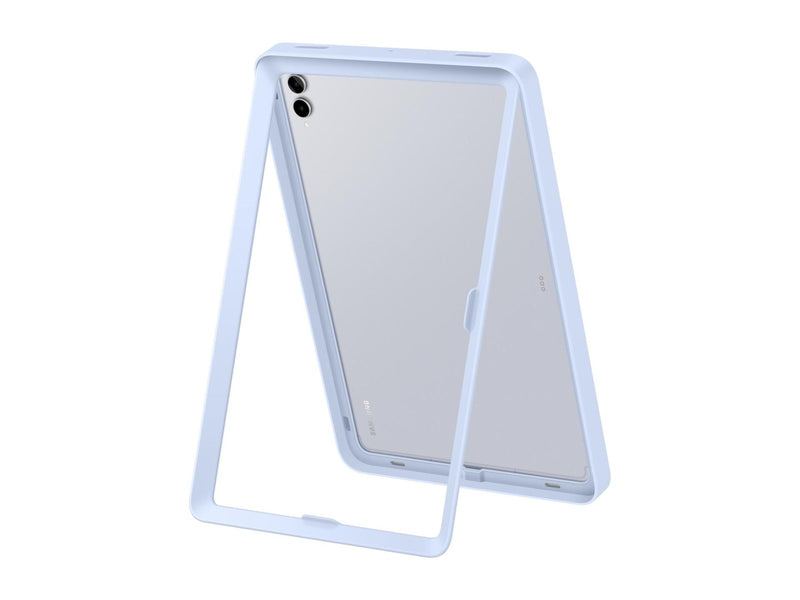 Samsung Galaxy Tab S11 Ultra Frame Cover - Blue