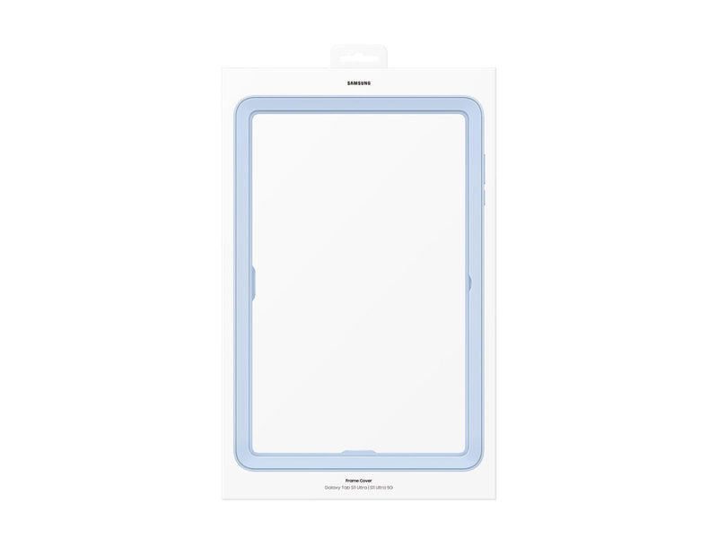 Samsung Galaxy Tab S11 Ultra Frame Cover - Blue