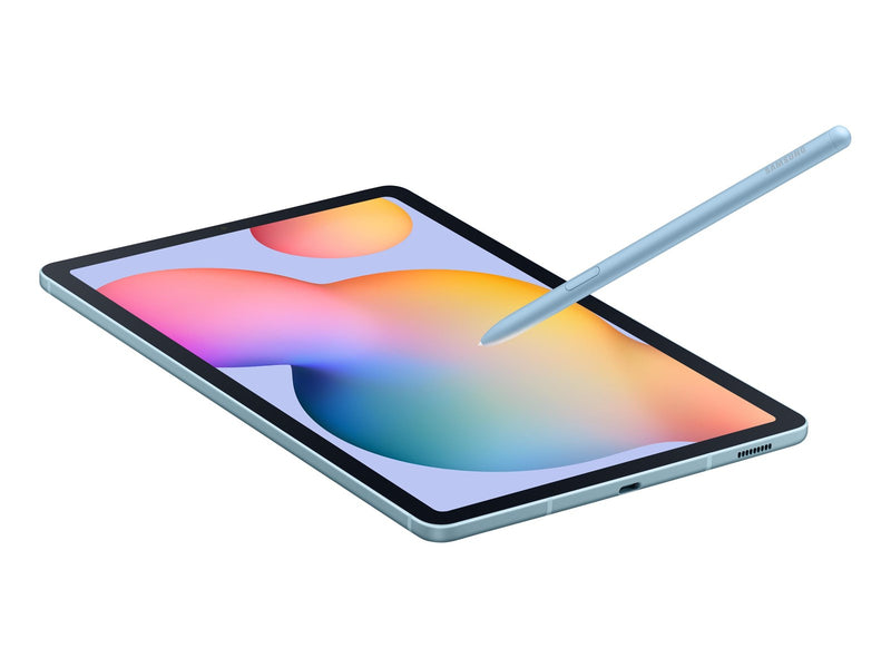 Samsung Galaxy Tab S6 Lite 64GB 4G - Angora Blue