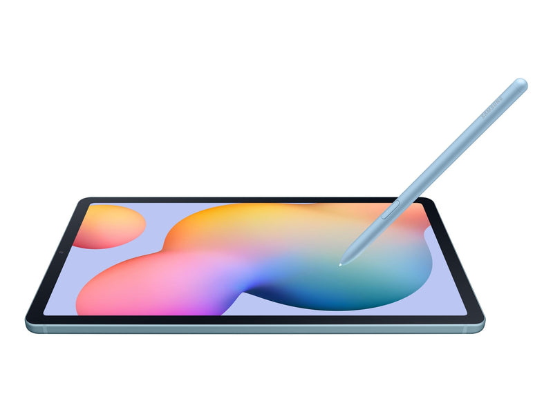 Samsung Galaxy Tab S6 Lite 64GB 4G - Angora Blue