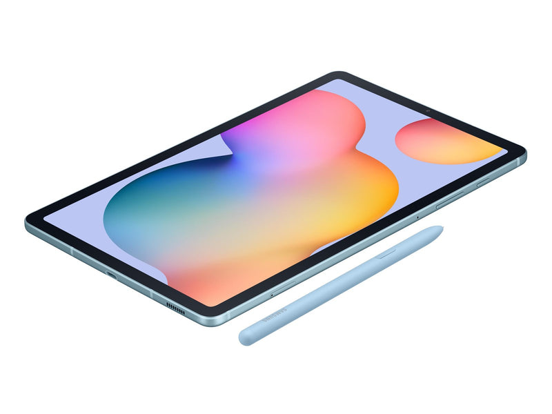 Samsung Galaxy Tab S6 Lite 64GB 4G - Angora Blue