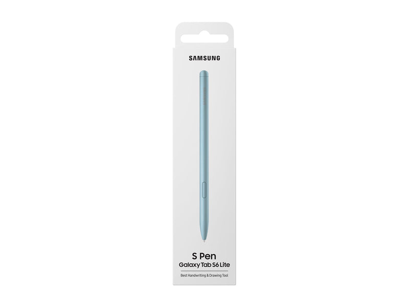 Samsung Galaxy Tab S6 Lite 64GB 4G - Angora Blue