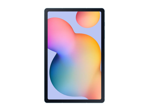 Samsung Galaxy Tab S6 Lite 64GB 4G - Angora Blue