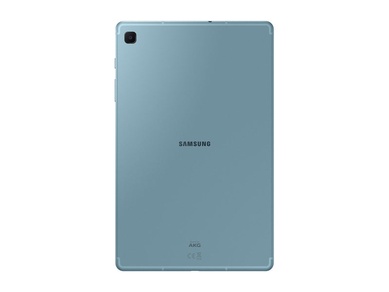 Samsung Galaxy Tab S6 Lite 64GB 4G - Angora Blue
