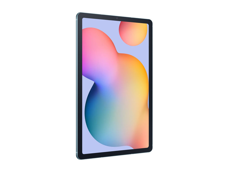 Samsung Galaxy Tab S6 Lite 64GB 4G - Angora Blue