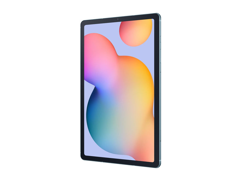 Samsung Galaxy Tab S6 Lite 64GB 4G - Angora Blue
