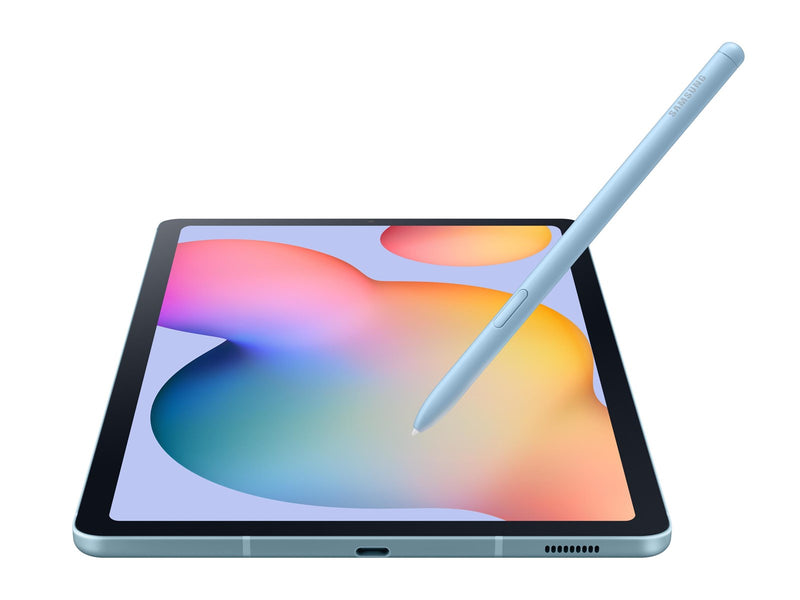 Samsung Galaxy Tab S6 Lite 64GB 4G - Angora Blue