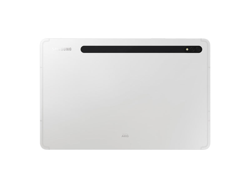 Samsung Galaxy Tab S8 128GB - Silver