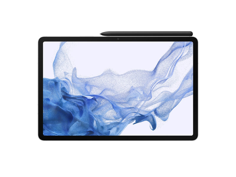 Samsung Galaxy Tab S8 128GB - Silver