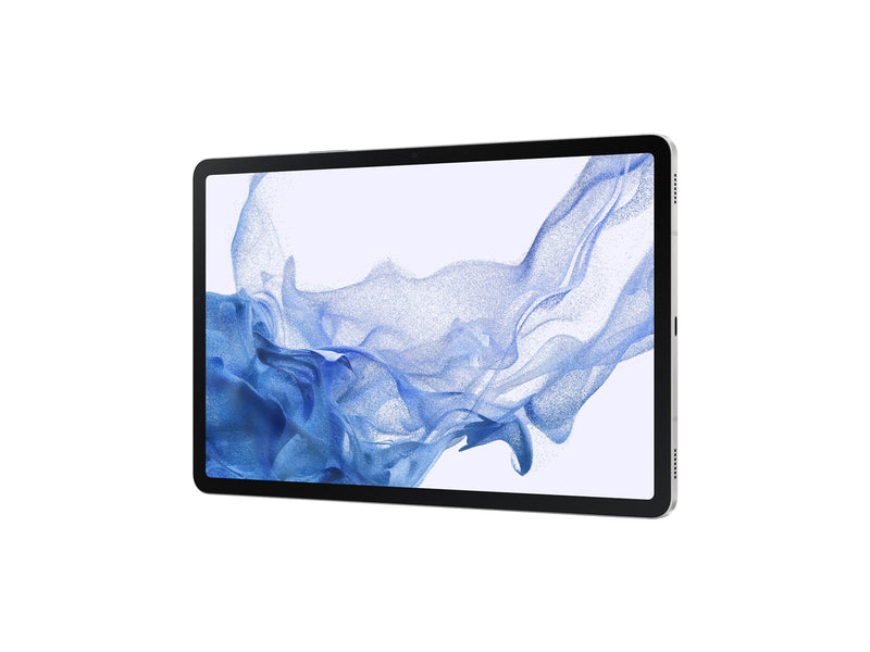 Samsung Galaxy Tab S8 128GB - Silver