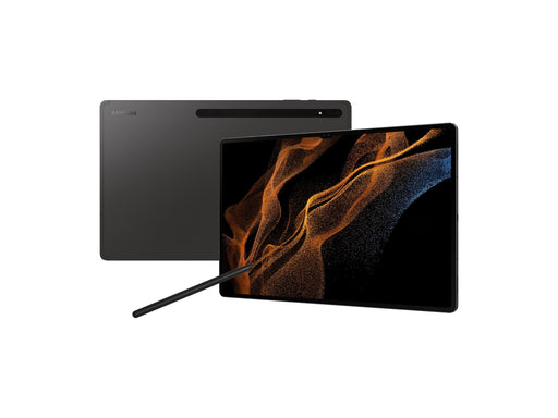 Samsung Galaxy Tab S8 Ultra 512GB - Graphite