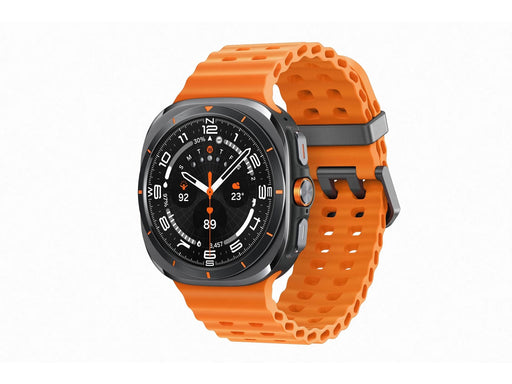 Samsung Galaxy Watch Ultra - Titanium Grey