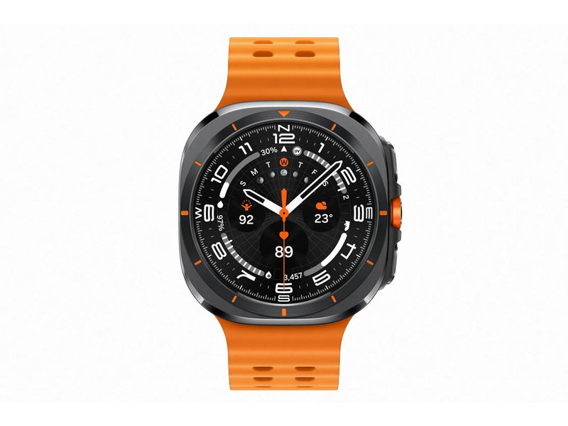Samsung Galaxy Watch Ultra - Titanium Grey