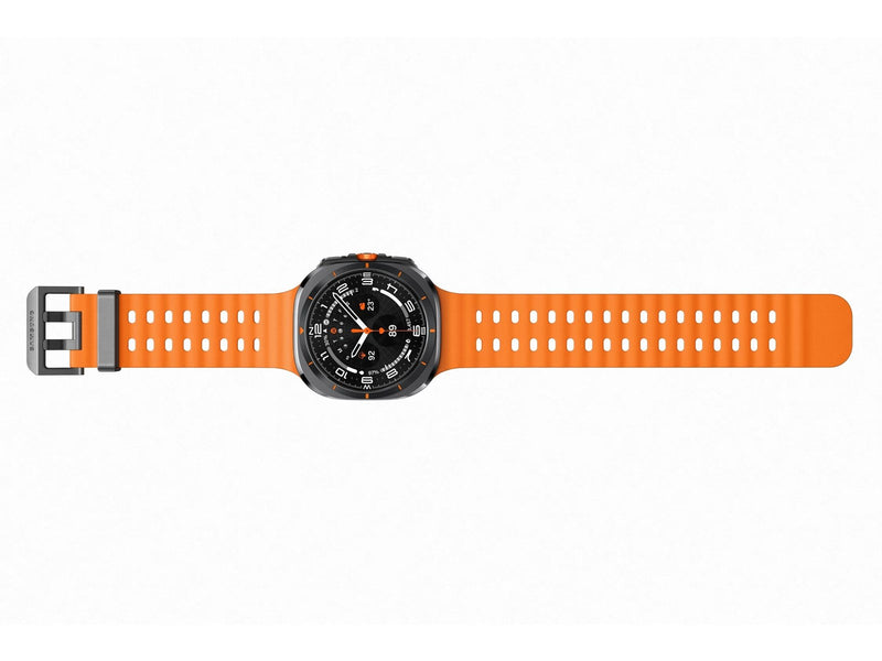 Samsung Galaxy Watch Ultra - Titanium Grey