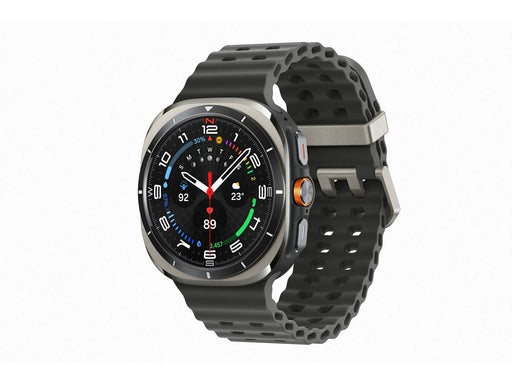 Samsung Galaxy Watch Ultra - Titanium Silver