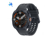 Samsung Galaxy Watch Ultra2 - Titanium Grey