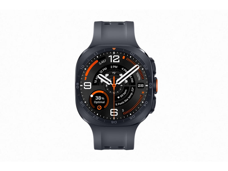 Samsung Galaxy Watch Ultra2 - Titanium Grey