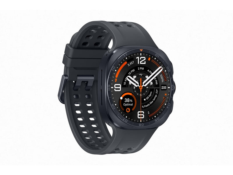 Samsung Galaxy Watch Ultra2 - Titanium Grey