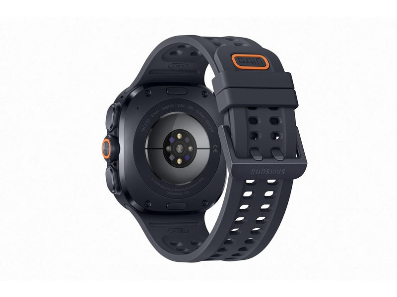 Samsung Galaxy Watch Ultra2 - Titanium Grey