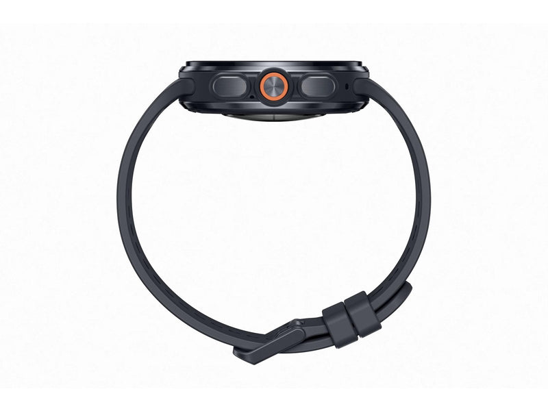 Samsung Galaxy Watch Ultra2 - Titanium Grey