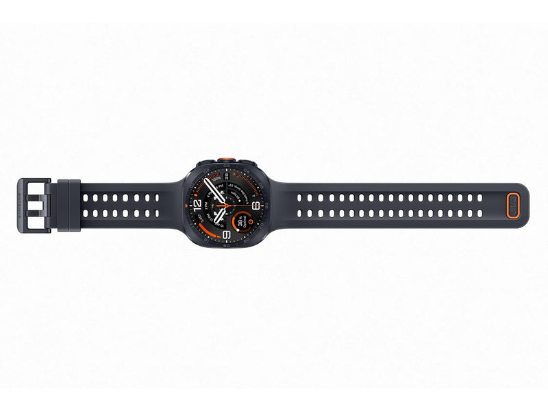 Samsung Galaxy Watch Ultra2 - Titanium Grey