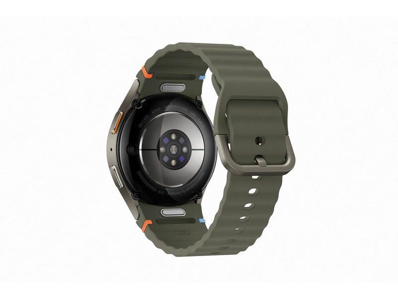 Samsung Galaxy Watch7 40mm - Green