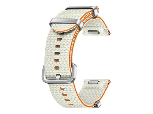 Samsung Galaxy Watch7 Athleisure Band (S/M) - Cream