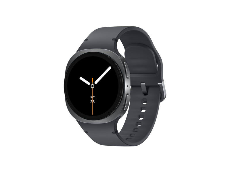 Samsung Galaxy Watch8 40mm - Graphite