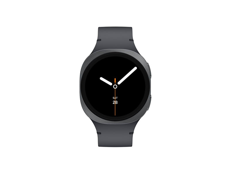 Samsung Galaxy Watch8 40mm - Graphite