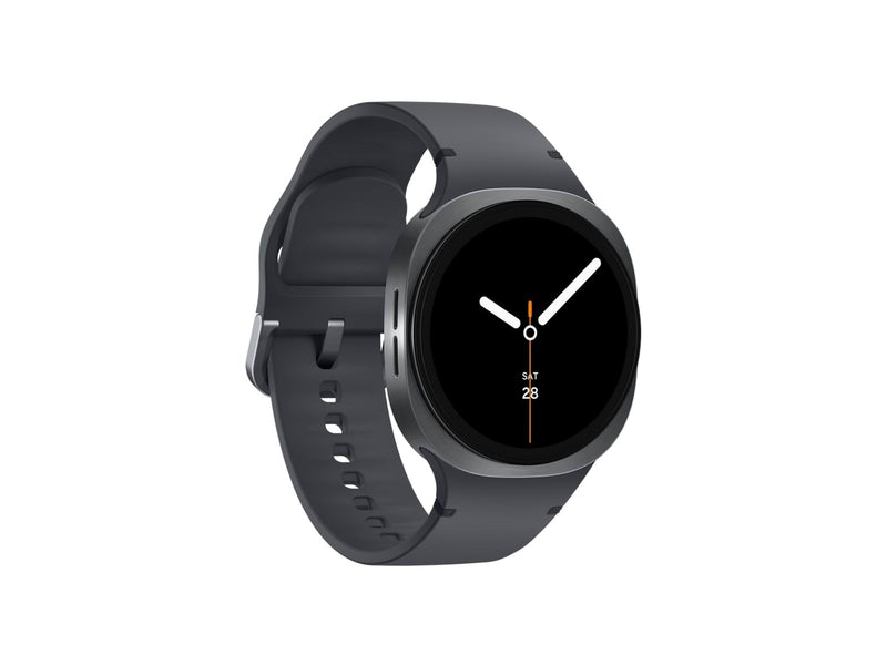 Samsung Galaxy Watch8 40mm eSim - Graphite