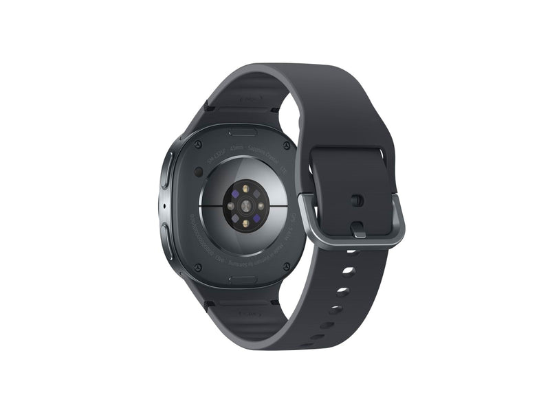 Samsung Galaxy Watch8 40mm eSim - Graphite