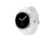 Samsung Galaxy Watch8 40mm eSim - Silver