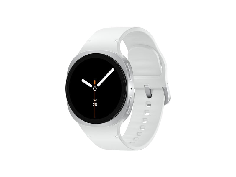 Samsung Galaxy Watch8 40mm eSim - Silver