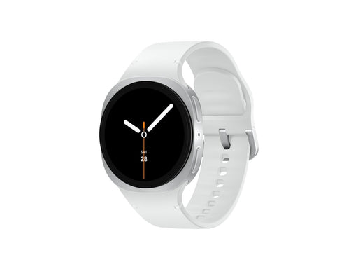 Samsung Galaxy Watch8 40mm eSim - Silver