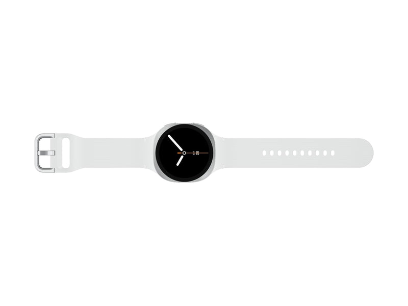 Samsung Galaxy Watch8 40mm eSim - Silver
