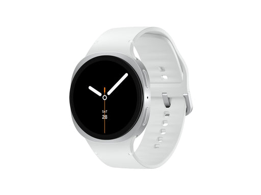 Samsung Galaxy Watch8 44mm - Silver