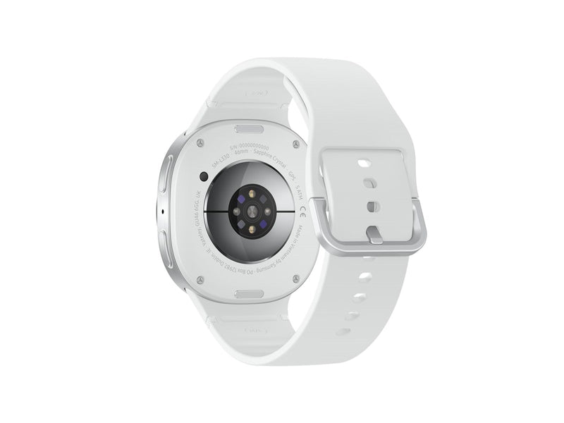 Samsung Galaxy Watch8 44mm - Silver