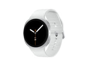 Samsung Galaxy Watch8 44mm eSim - Silver